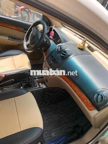 Daewoo 2007 giá 75tr