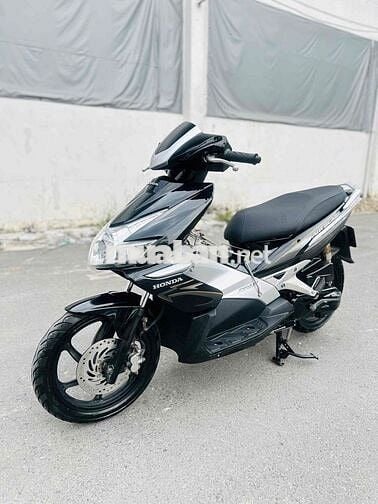 HONDA ABELAC FI 2010