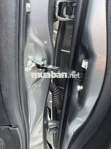 xe trả góp. bao nợ xấu. xe góp nối .Attrage