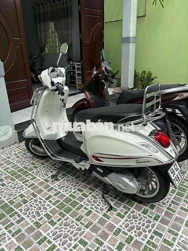 cần bán xe Vespa
