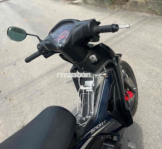 WAVE RSX 2022 MỚI 98% 9000KM