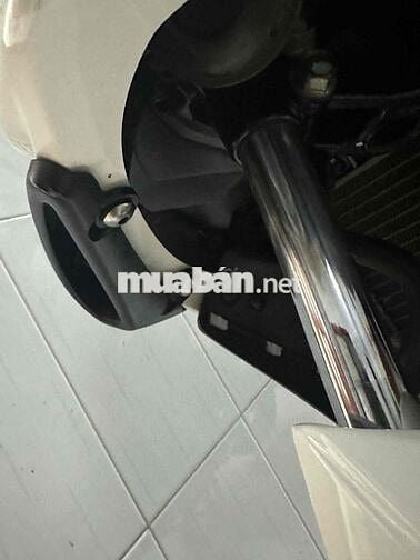 exciter 2009 côn tay zin 00%