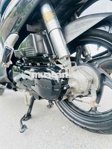 HONDA ABELAC FI 2010