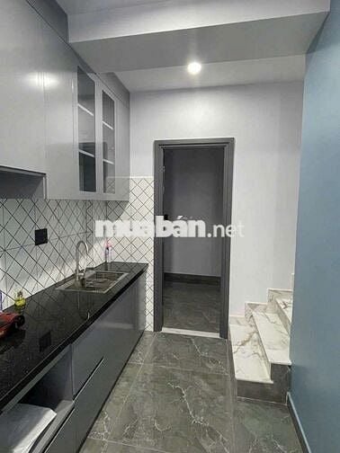 🆘️CHO THUÊ NHÀ HXH, 3PN, QUANG TRUNG, P.8, GV