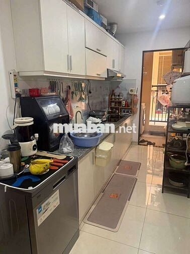 Cho thuê 85m2 2pn2wc full giá 14triệu