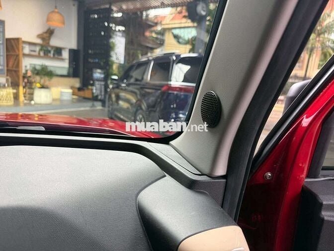 bán xe trả góp. bao nợ xấu.VinFast VF3 2024 Đỏ