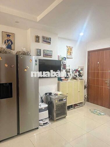 Cho thuê 85m2 2pn2wc full giá 14triệu