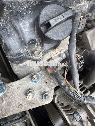 xe trả góp. bao nợ xấu. xe góp nối .Attrage