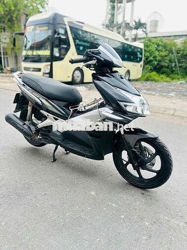 HONDA ABELAC FI 2010