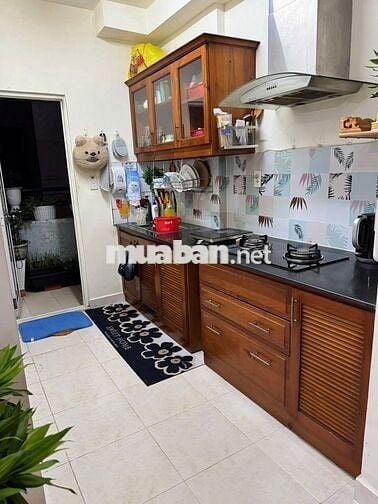 Căn hộ chung cư Conic Đông Nam Á 72.3 m2 2PN+2WC chỉ 2,250 tỷ