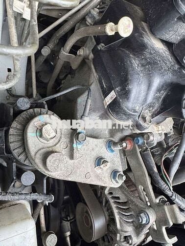 xe trả góp. bao nợ xấu. xe góp nối .Attrage