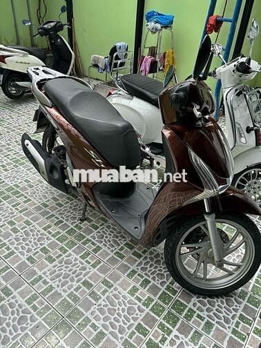cần bán xe Vespa