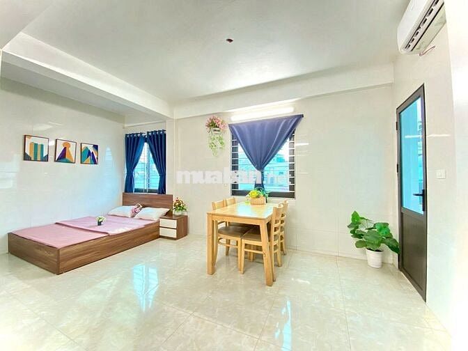STUDIO RỘNG 30M2 NGAY BẾN XE MỸ ĐÌNH - NGUYỄN HOÀNG - LÊ ĐỨC THỌ