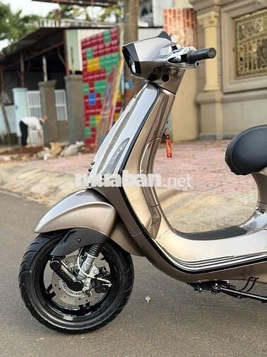 Cần bán VESPA_iget_UP_LED - Chính chủ phố ạ