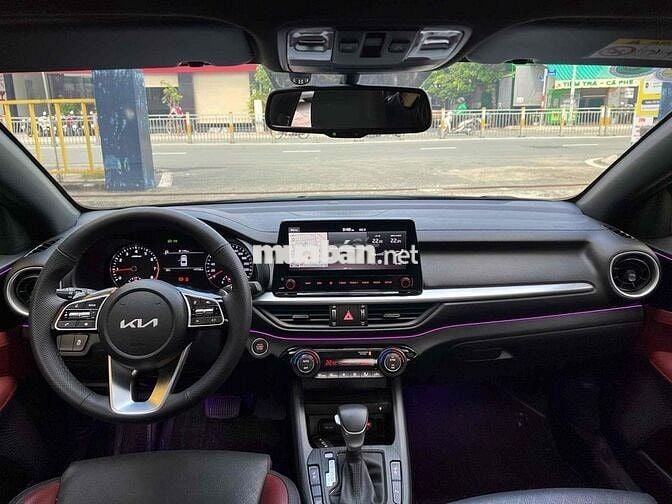 Kia K3 2024 2.0Premium  Lên Nhiều Option