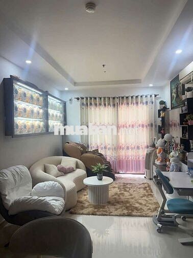 Cho thuê 85m2 2pn2wc full giá 14triệu