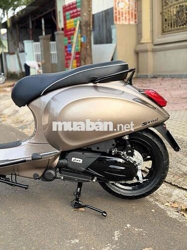Cần bán VESPA_iget_UP_LED - Chính chủ phố ạ