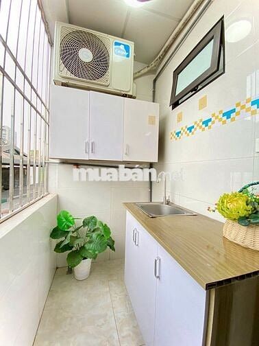 STUDIO RỘNG 30M2 NGAY BẾN XE MỸ ĐÌNH - NGUYỄN HOÀNG - LÊ ĐỨC THỌ