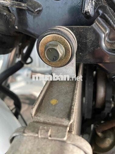 exciter 2009 côn tay zin 00%