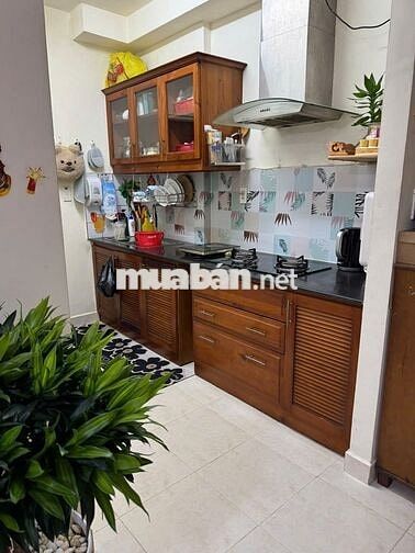 Căn hộ chung cư Conic Đông Nam Á 72.3 m2 2PN+2WC chỉ 2,250 tỷ