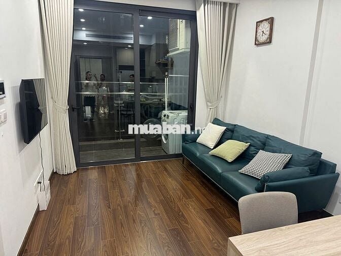 Cho thuê căn hộ 1 ngủ  Toà D, Masteri Smart City   FREE GYM  BỂ BƠI