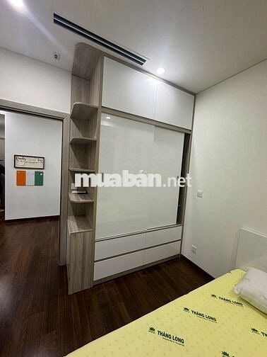 Cho thuê căn hộ 1 ngủ  Toà D, Masteri Smart City   FREE GYM  BỂ BƠI