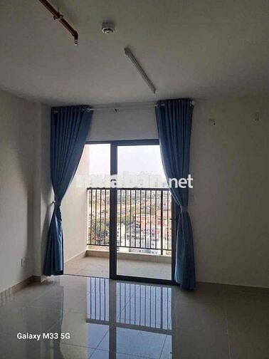 CHỦ BÁN CĂN HỘ 1PN 47M2 TẦNG CAO SỔ HỒNG RIÊNG BÌNH DƯƠNG NHỈNH 1.6 TY