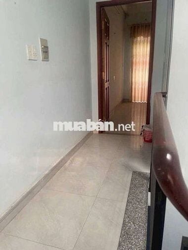 Nhà 1 trệt 2 lầu sân thượng hẻm liên khu 4/5 BHH B bình tân