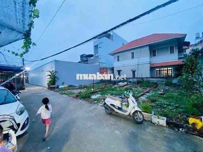 🧱Lô đất vàng Nguyễn Tri Phương – Dĩ An – chỉ 2,99 tỷ🧱 Vị trí đắc địa,