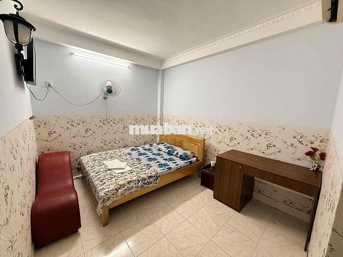 cho thuê nhà nguyên căn mặt tiền đường