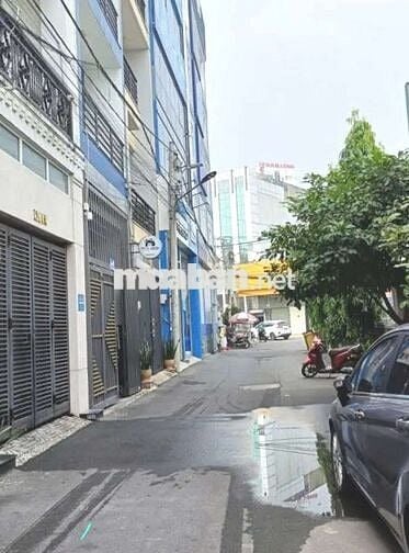 🔥 HIỆP BÌNH MẶTĐƯỜNG49 ĐẤT TẶNG 2LAU 43 M2 3TỶ LẺ KO-QH GIGAMALL