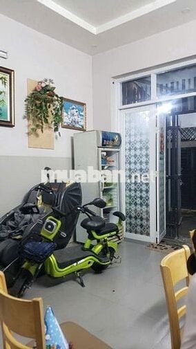 Phá sản bán gấp nhà 1 lầu đường số 19,Hiệp Bình Chánh Q9-45m2 giá 3tỷ2