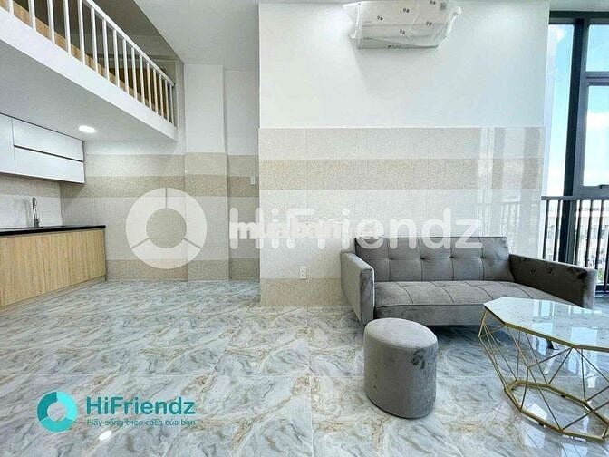 Căn Hộ Luxury Đầy Đủ Nội Thất Ngay Trung Tâm Q Tân Phú - Q11