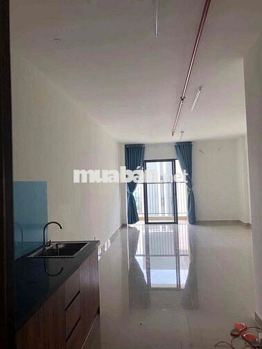 CHỦ BÁN CĂN HỘ 1PN 47M2 TẦNG CAO SỔ HỒNG RIÊNG BÌNH DƯƠNG NHỈNH 1.6 TY