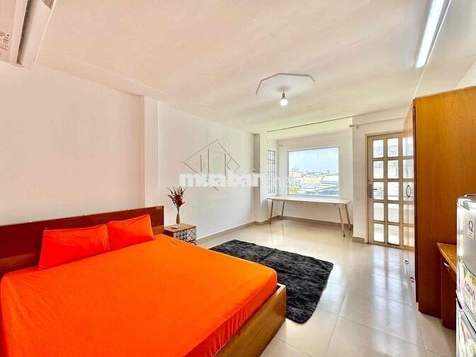 Căn Hộ Cao Cấp Y Hình 100% Gần Công Viên Gia Định Phú Nhuận