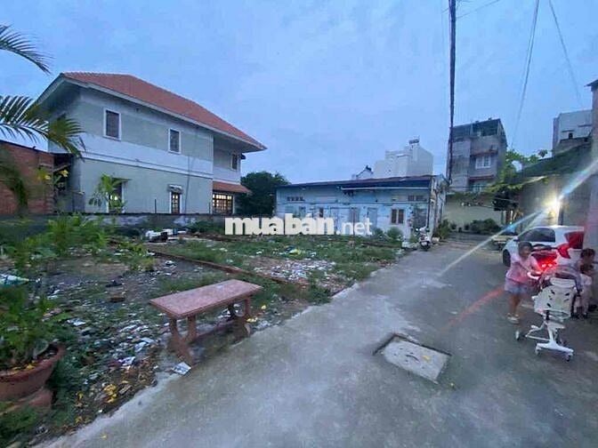 🧱Lô đất vàng Nguyễn Tri Phương – Dĩ An – chỉ 2,99 tỷ🧱 Vị trí đắc địa,