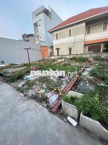 🧱Lô đất vàng Nguyễn Tri Phương – Dĩ An – chỉ 2,99 tỷ🧱 Vị trí đắc địa,