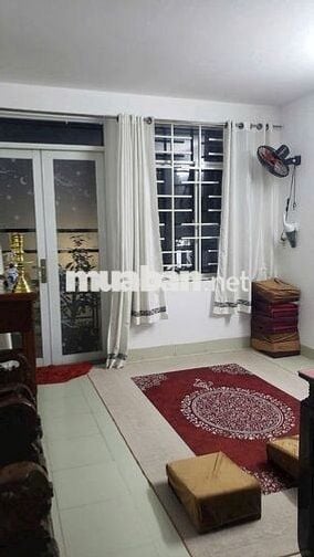 Phá sản bán gấp nhà 1 lầu đường số 19,Hiệp Bình Chánh Q9-45m2 giá 3tỷ2