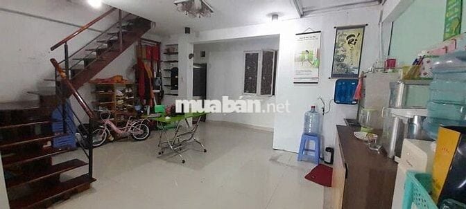 Nhà mặt tiền đường số 1 TTHC Dĩ An 2 tầng vừa ở vừa kinh doanh giá rẻ