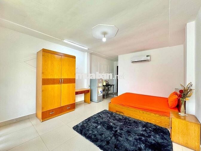 Căn Hộ Cao Cấp Y Hình 100% Gần Công Viên Gia Định Phú Nhuận