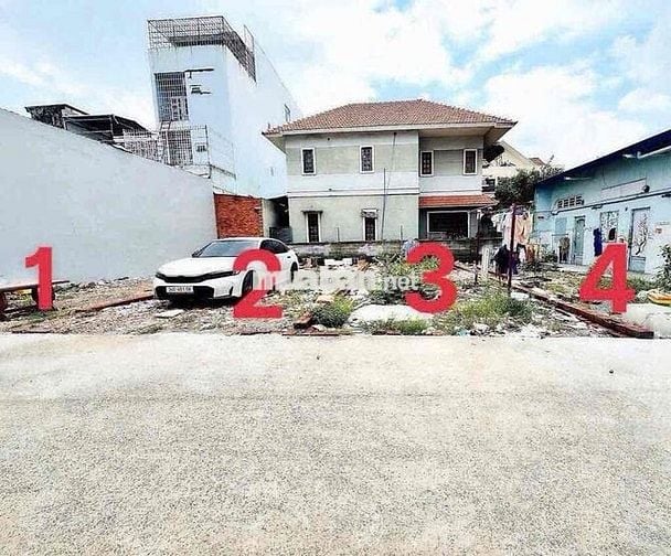 🧱Lô đất vàng Nguyễn Tri Phương – Dĩ An – chỉ 2,99 tỷ🧱 Vị trí đắc địa,