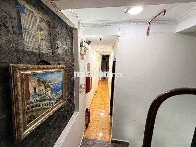 cho thuê nhà nguyên căn mặt tiền đường