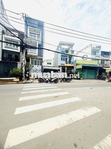 🌺🌺Cần bán nền đất đường số 1 - KDC Nam Hùng Vương- ❤️Phường An lạc