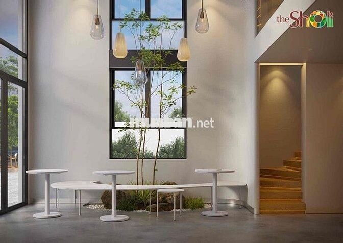 Bán nhà liền kề Aeon mall Bình Tân đang sẵn hợp  đồng thuê 65t 1 thang