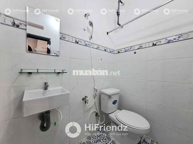 PHÒNG TRỌ GÁC BAN CÔNG SIÊU THOÁNG MỚI XÂY SIÊU HOT