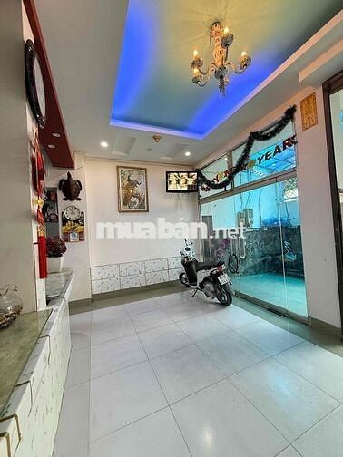 cho thuê nhà nguyên căn mặt tiền đường