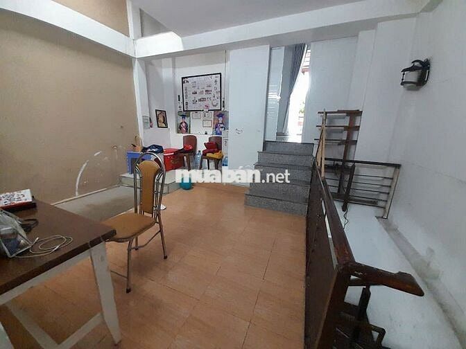 Nhà mặt tiền đường số 1 TTHC Dĩ An 2 tầng vừa ở vừa kinh doanh giá rẻ