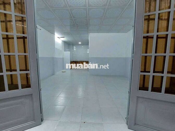 CHO THUÊ NHÀ HẺM 3 GÁC, 2 XET, LÊ VĂN DUYÊT Q.BINH THANH