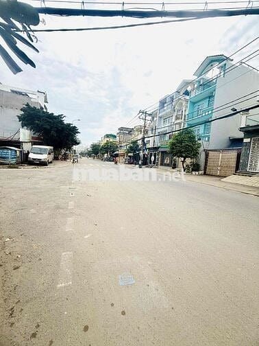 🌺🌺Cần bán nền đất đường số 1 - KDC Nam Hùng Vương- ❤️Phường An lạc