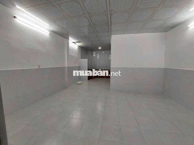 CHO THUÊ NHÀ HẺM 3 GÁC, 2 XET, LÊ VĂN DUYÊT Q.BINH THANH